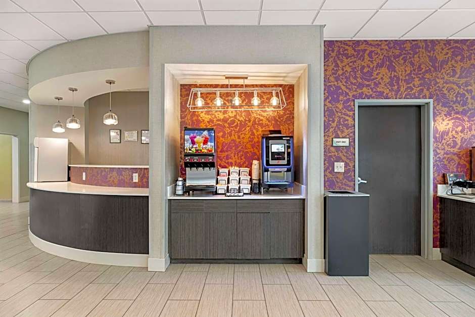 Best Western Plus Ruston Hotel