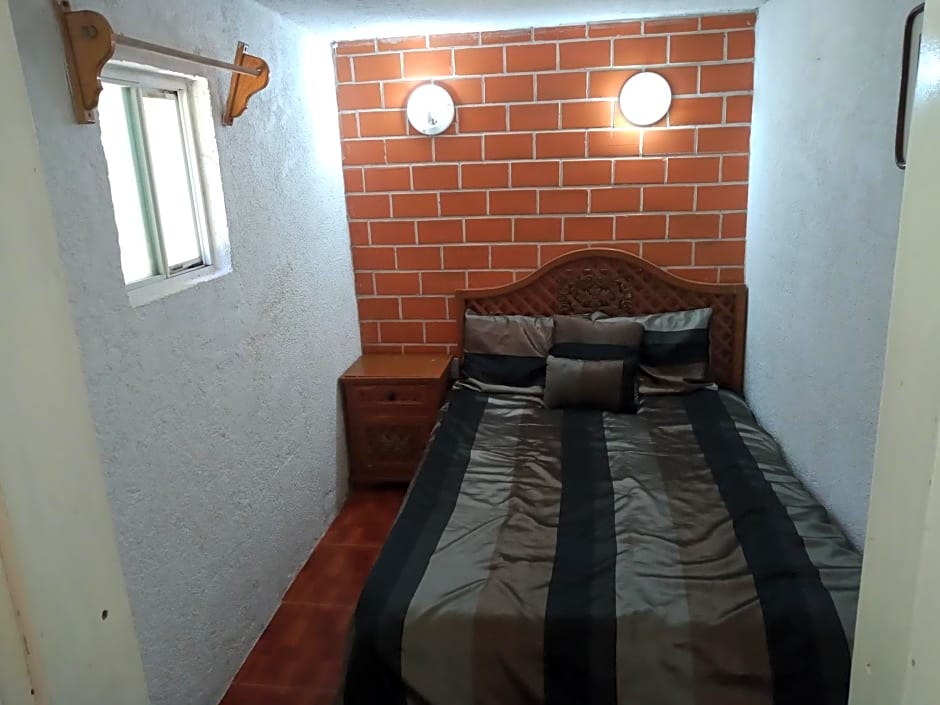 Hostal La Masía