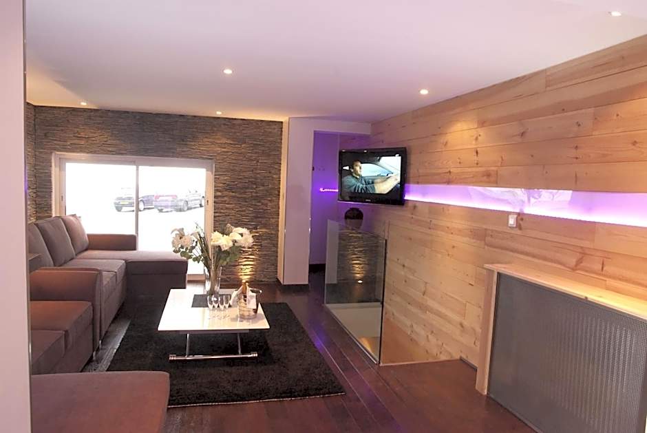 Residence Aqualiance
