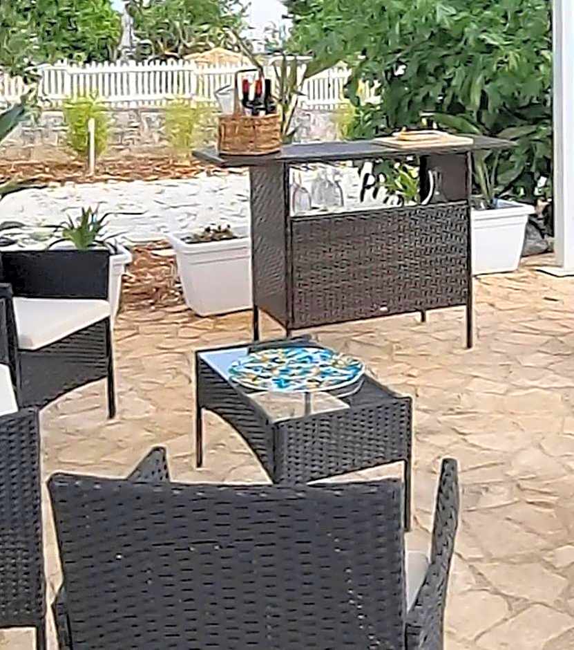 Trullo Oasi Veronica