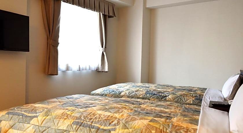 Yokohama Mandarin Hotel