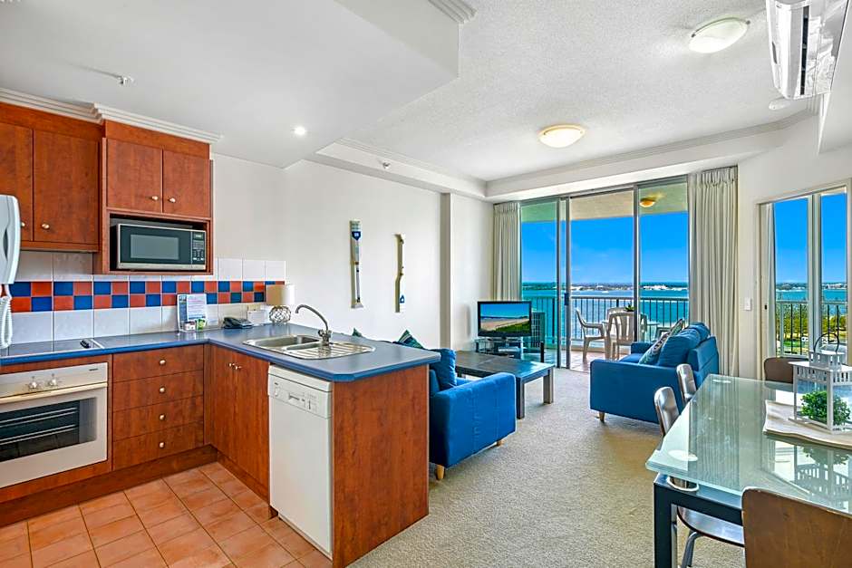 Crystal Bay On The Broadwater