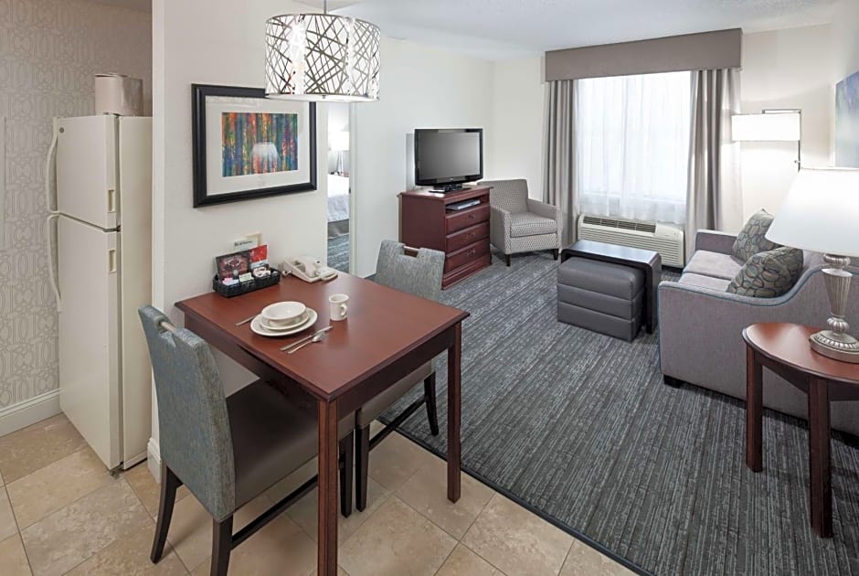 Homewood Suites By Hilton Huntsville-Village Of Providence