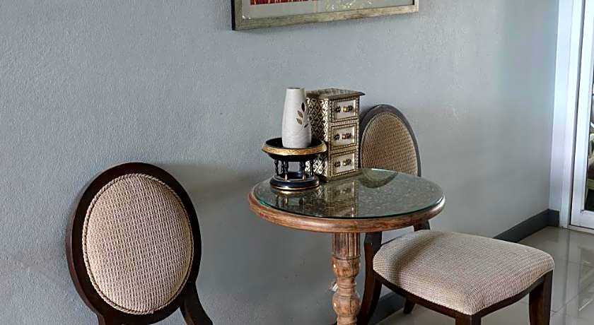 I - Beyond Residence