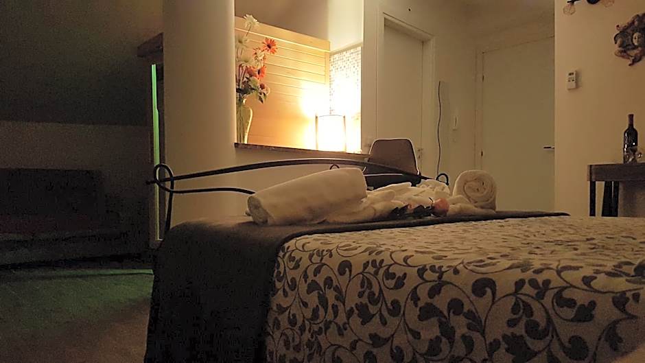 La Porta dell'Alcantara