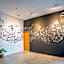 Radja Art and Boutique Hotel Simpang Lima