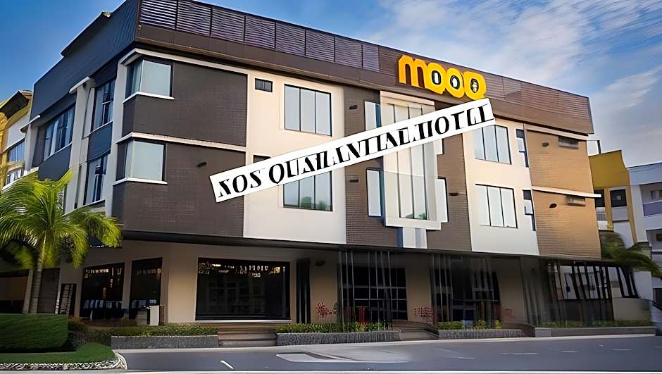 Mood Hotel