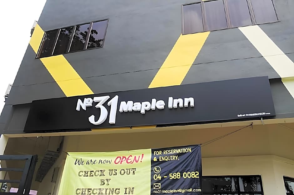 No.31 Maple Inn