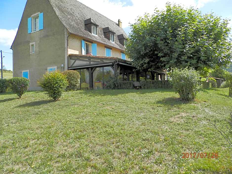 Le Relais des 5 Chateaux