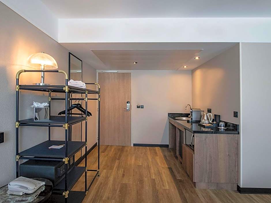 Novotel Suites Nice Airport