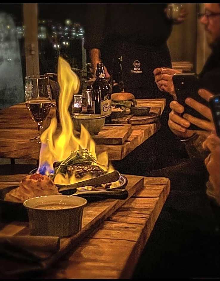 Sure Hotel by Best Western Hedasen