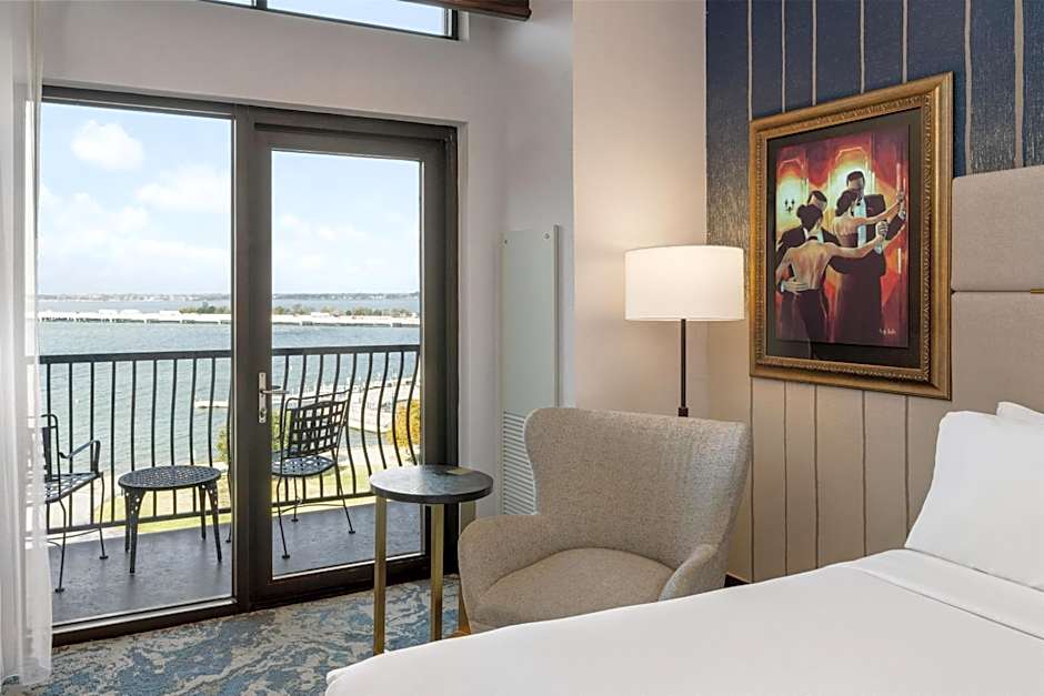 Hilton Dallas Rockwall