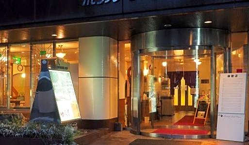 Hotel Terminal Inn