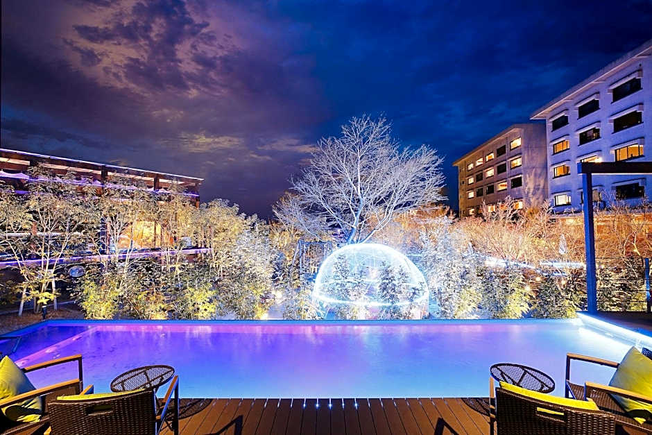 Hotel Nampuro