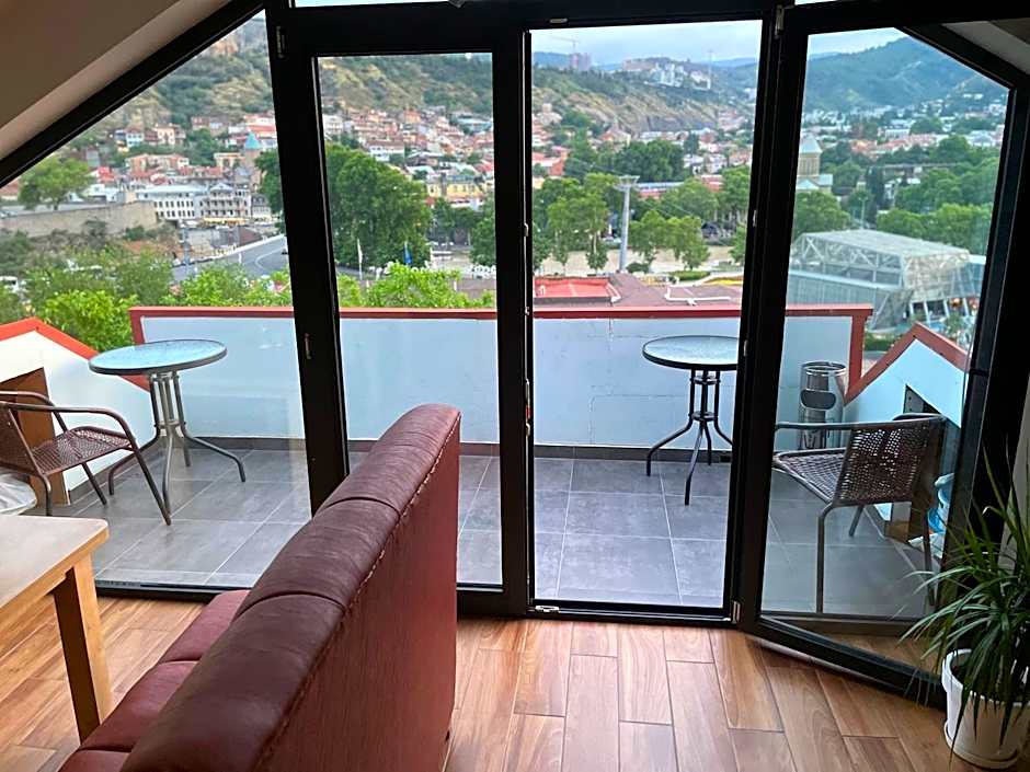 Rikhe palace boutique hotel