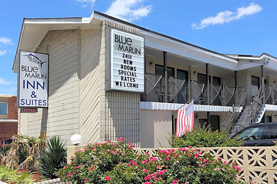 Blue Marlin Motel