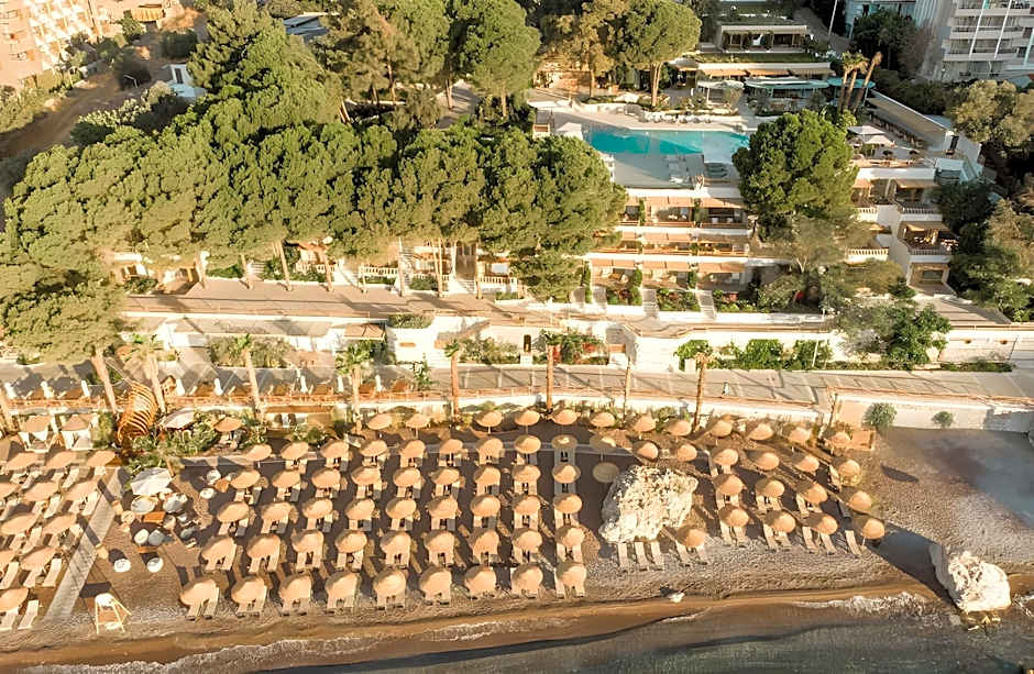 Perios Beach House - Adults Only