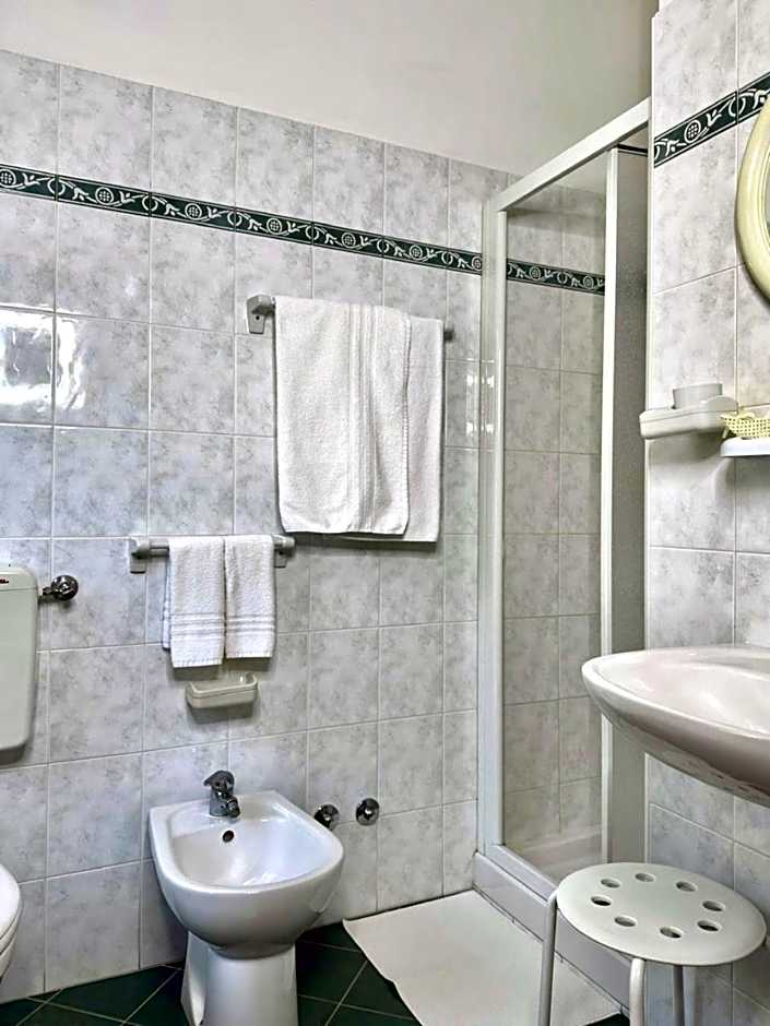 Albergo Edera