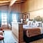 Les Chalets du Mont d'Arbois Megève A Four Seasons Hotel