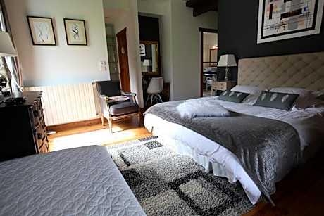 Superior Family Room