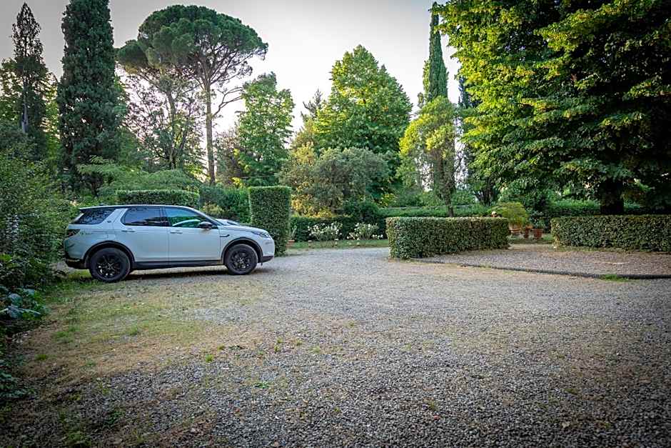 Villa Ape Rosa Relais