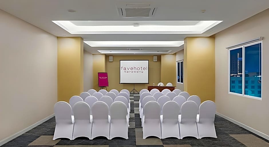 favehotel Karawang