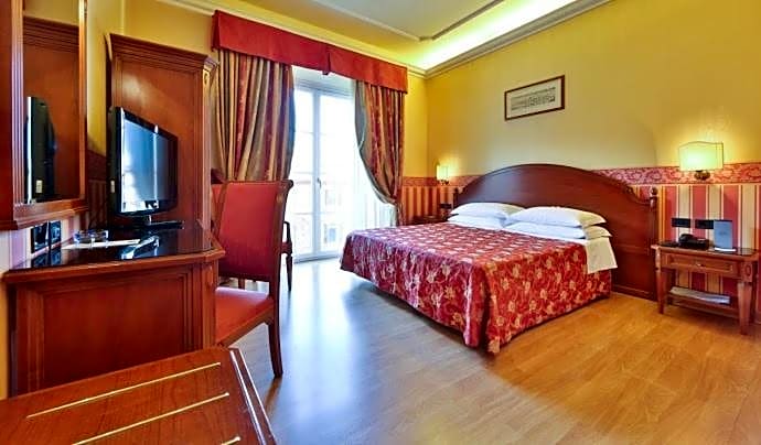 Hotel San Donato - Bologna centro