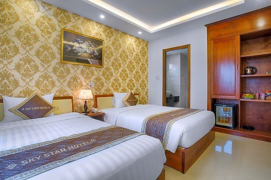 Sky Star Hotel