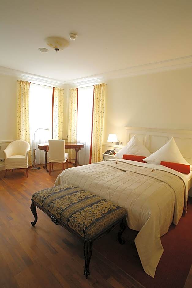 Hotel-Restaurant Anne-Sophie