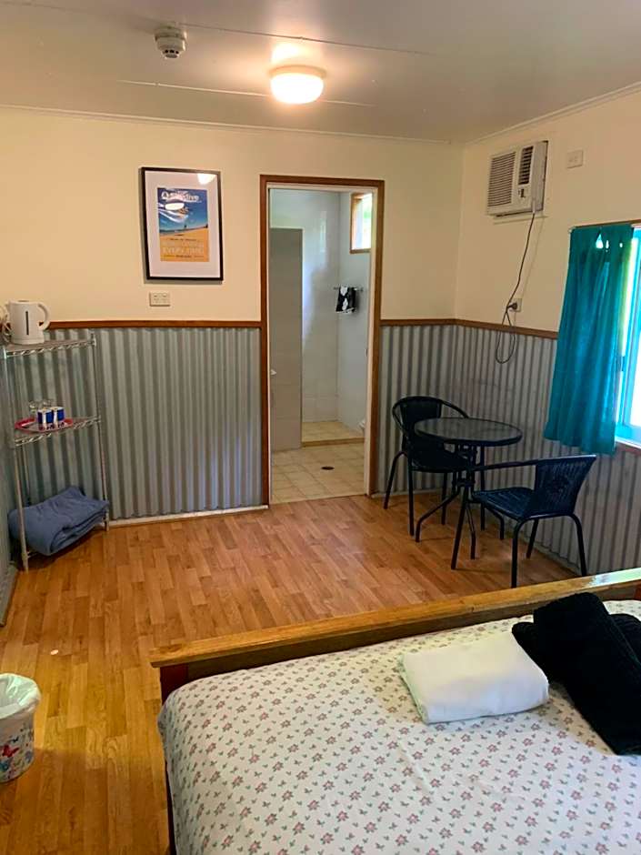 Scotty's Mission Beach