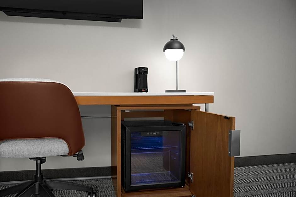 Courtyard by Marriott Spokane Downtown at the Convention Center