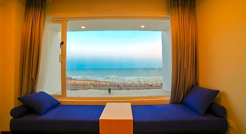 Bay View Hotel Vizag