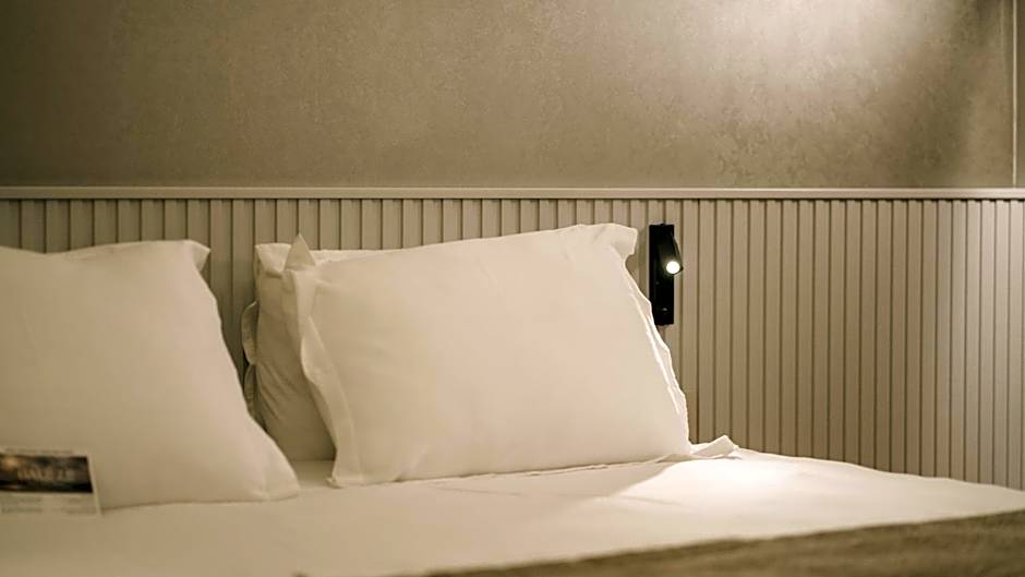 Balèze Boutique Hotel - Adults Only