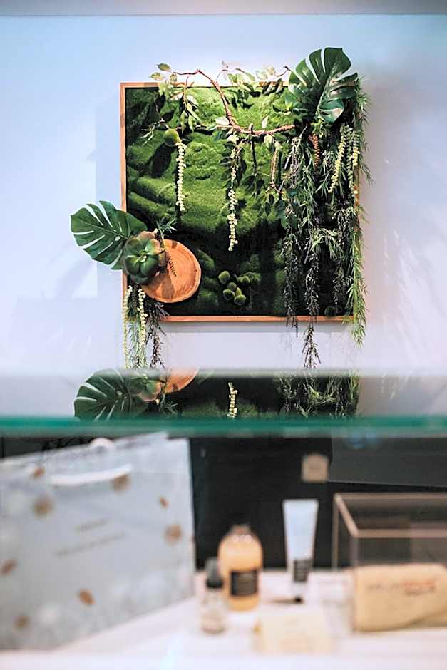 H2otel Congress & Medical SPA