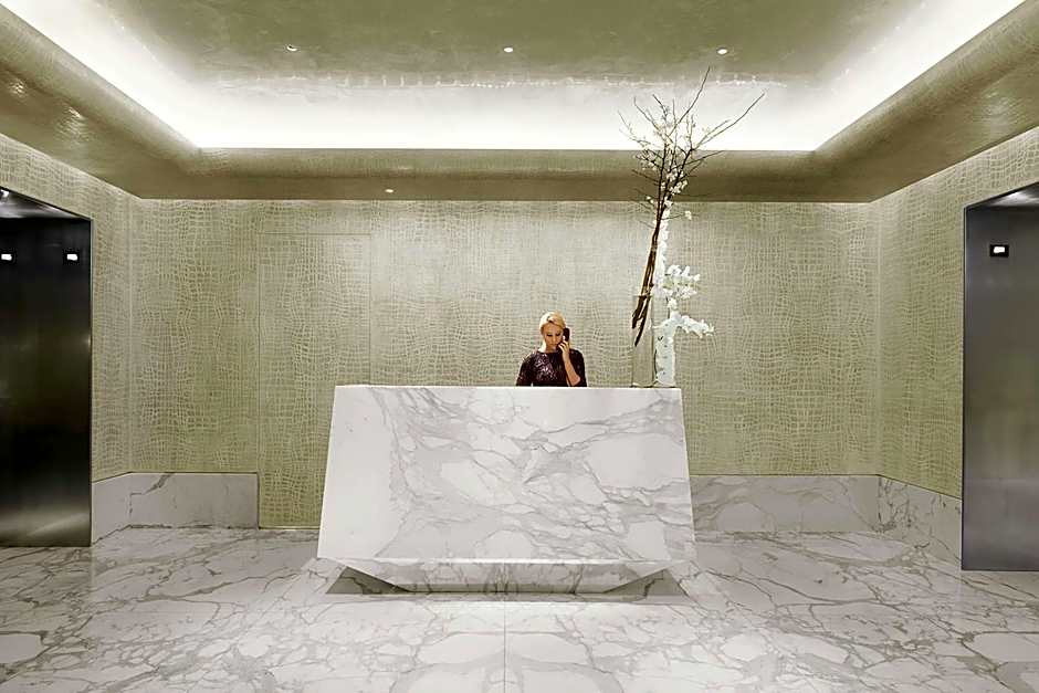 Hilton Club The Quin New York