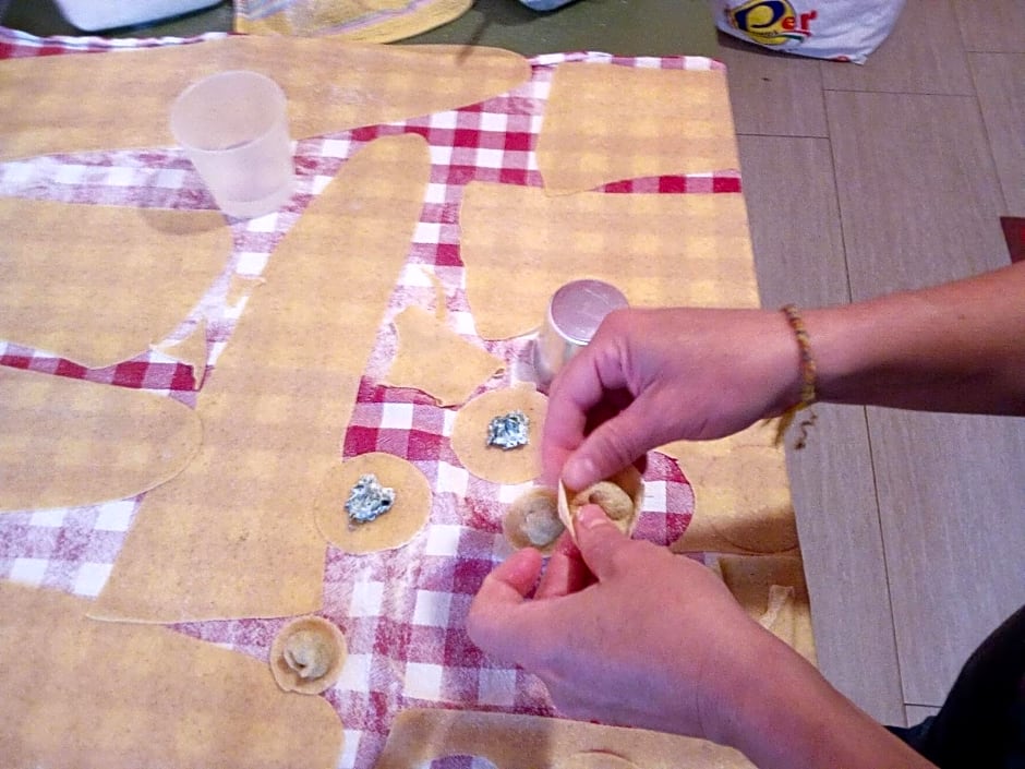 4321 B&B Stazione Trastevere