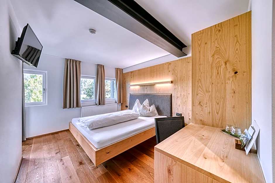 Hotel Lichtenstern