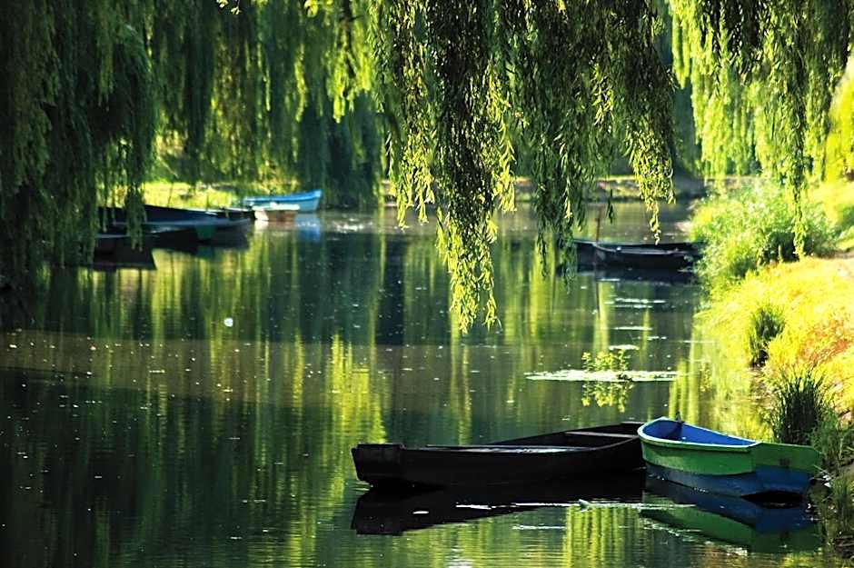 Hotel Zamek Pułtusk Dom Polonii