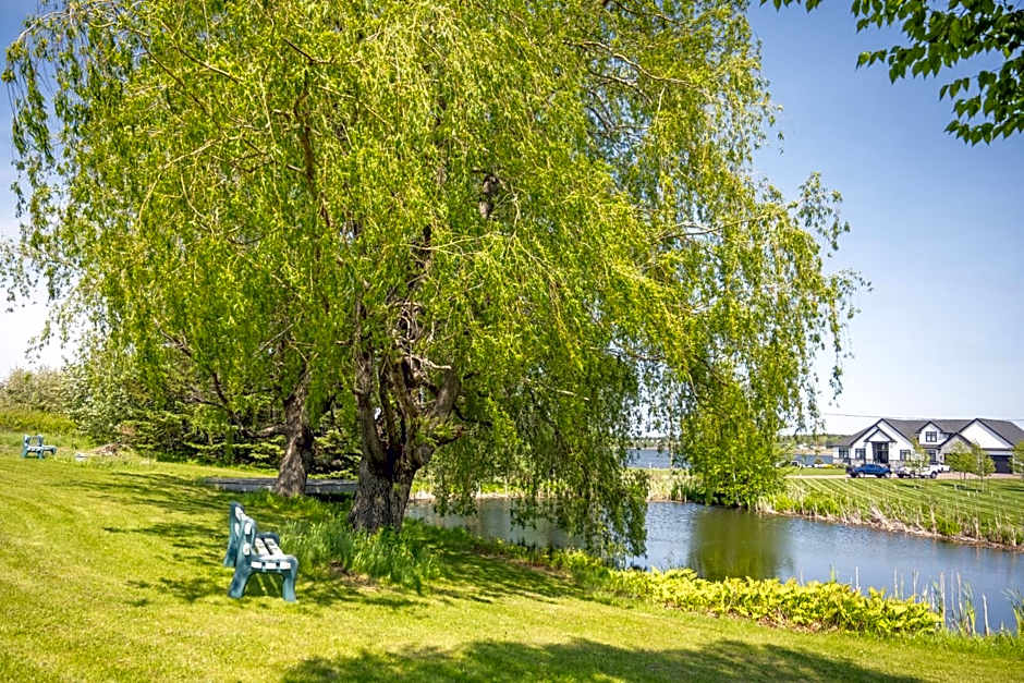 Bouctouche Bay Inn