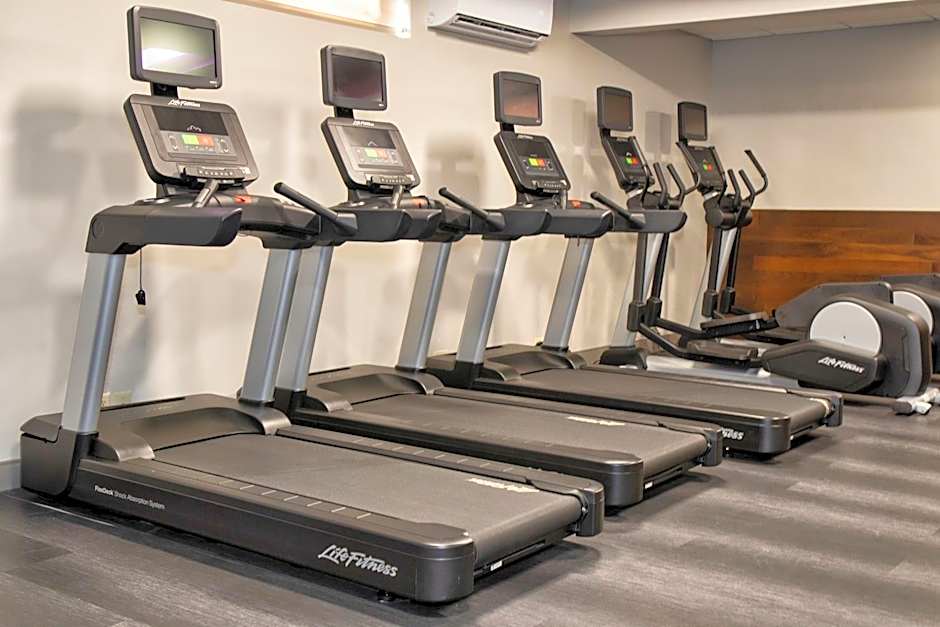 Four Points by Sheraton Allentown Lehigh Valley