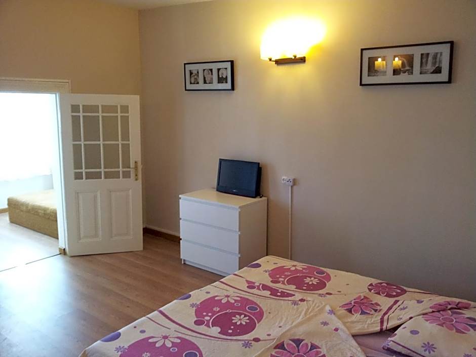 Ośrodek Wczasowy Łowiczanka