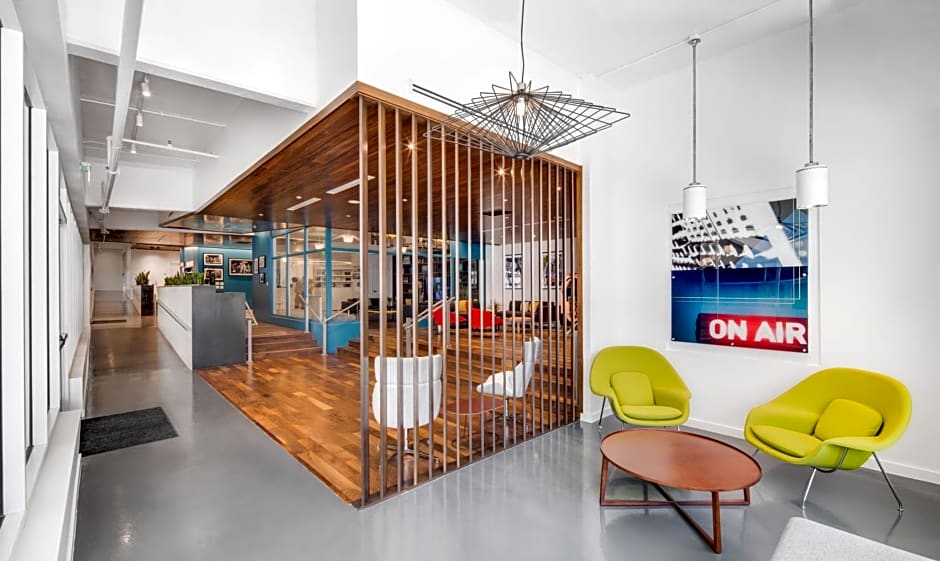 Hotel Indigo Memphis Downtown By IHG