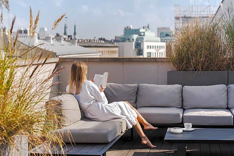 H15 Boutique Hotel, Warsaw, a Member of Design Hotels