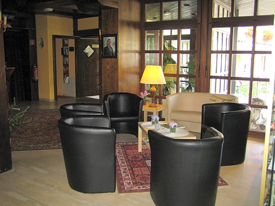 Landhotel Weinhaus Treis