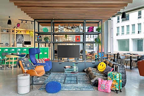Moxy Antwerp