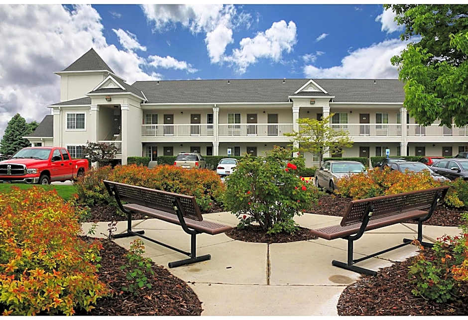 Murray Inn & Suites