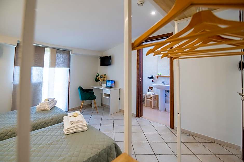 Villa Rocla guest house Pompei