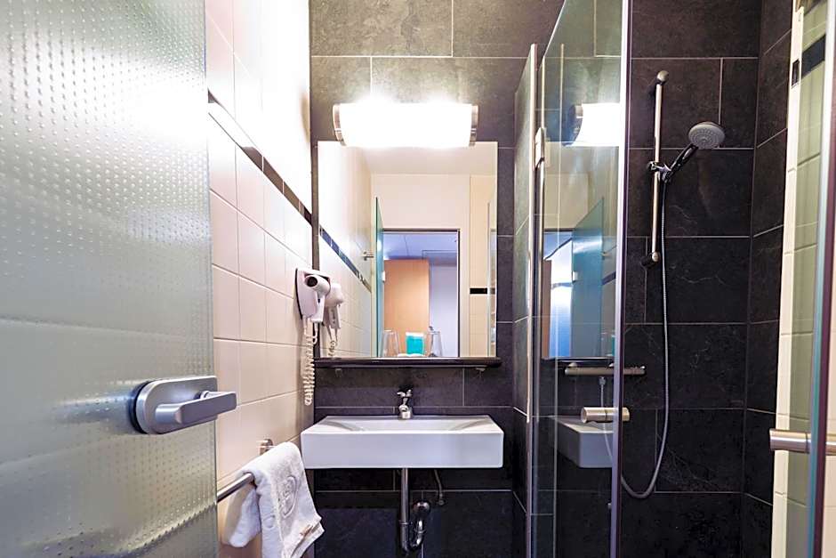 Bastion Hotel Bussum Hilversum