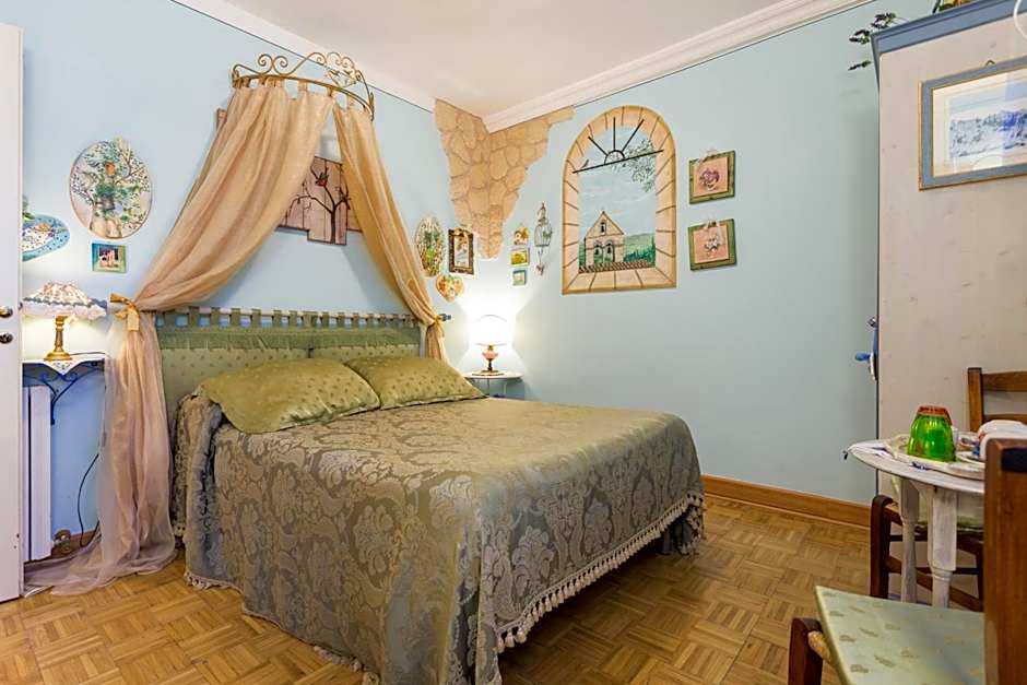 Bed and Breakfast A casa delle Fate