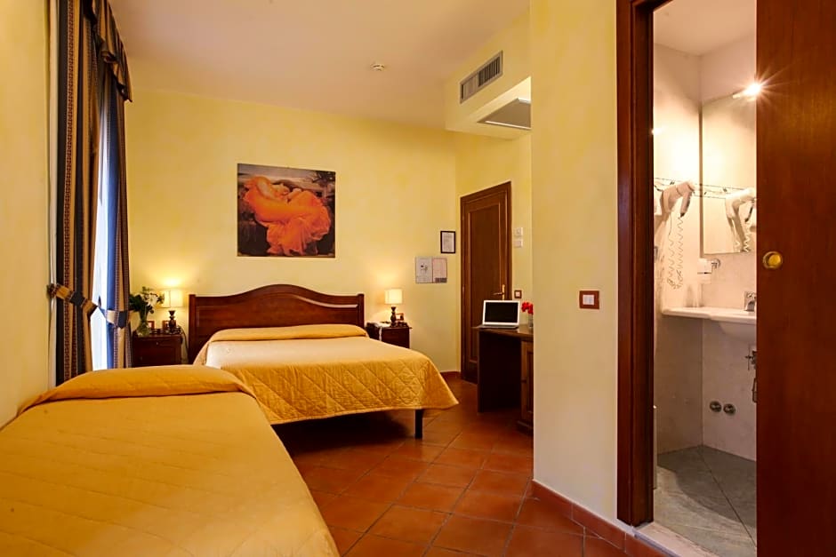 Hotel Bologna